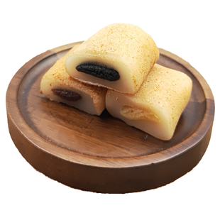 北京特产稻香村驴打滚老式传统糕点心麻团糯米糍艾窝窝零食小吃