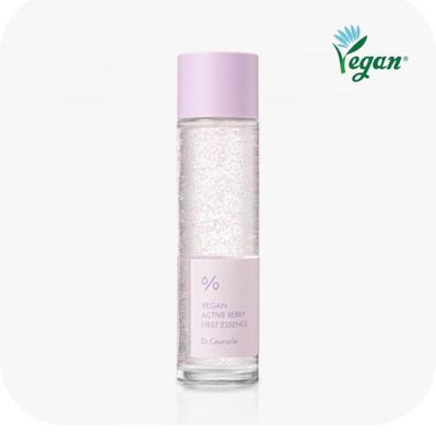 【美淑欧尼专柜采购直邮】Dr.Ceuracle莓果葡萄蔓越莓滋润精华水