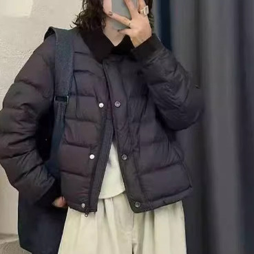 【老板娘容容】给妈妈的羽绒服