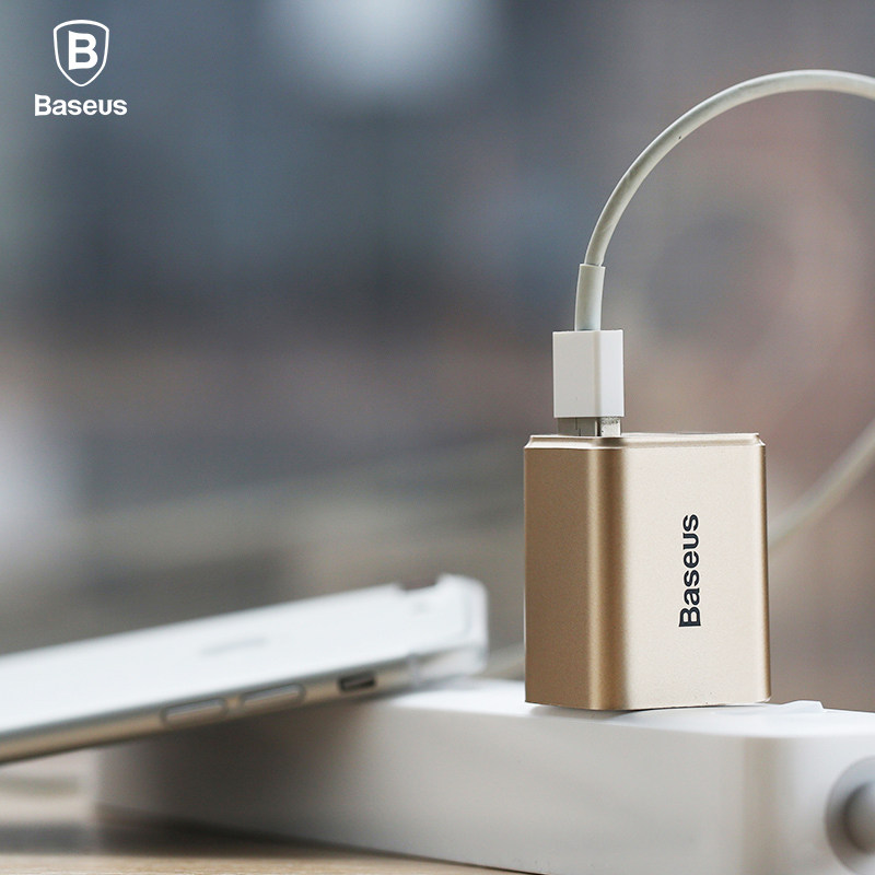 chargeur BASEUS pour téléphones APPLE APPLE IPHONE5S - Ref 1291077 Image 4