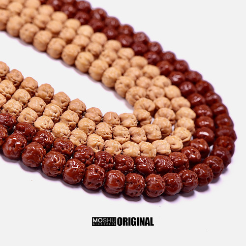 墨树MOSHU矮桩佛手金刚菩提