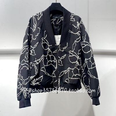 AUM奥姆2025冬专柜正品休闲外套