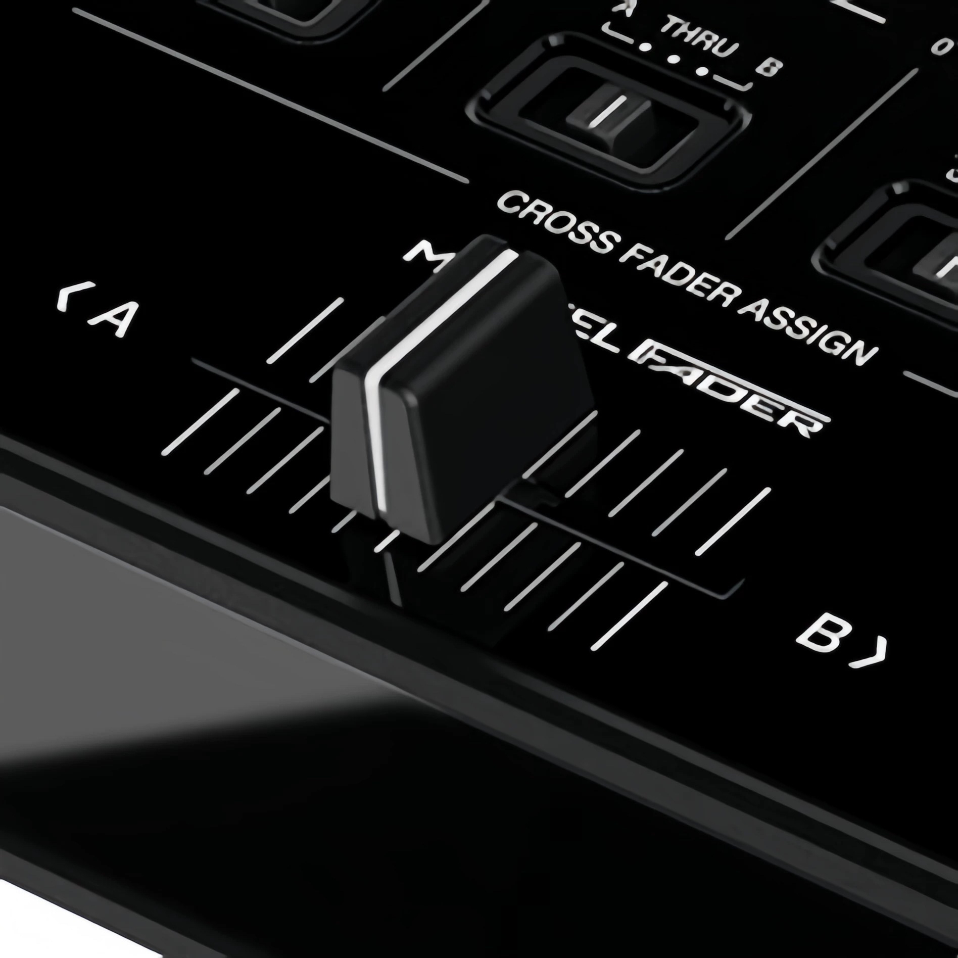 先锋打碟机XDJRR DDJ800 1000 FLX10 推子横推套装混音台帽子