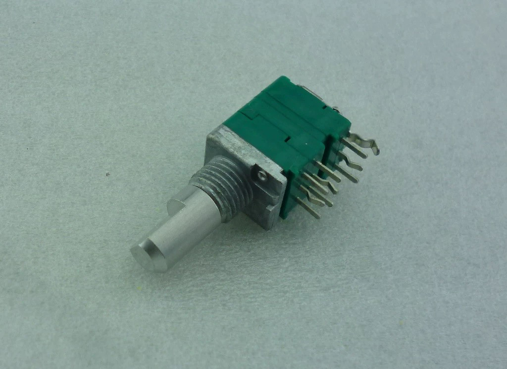 先锋djm2000nexus增益电位器djm2000