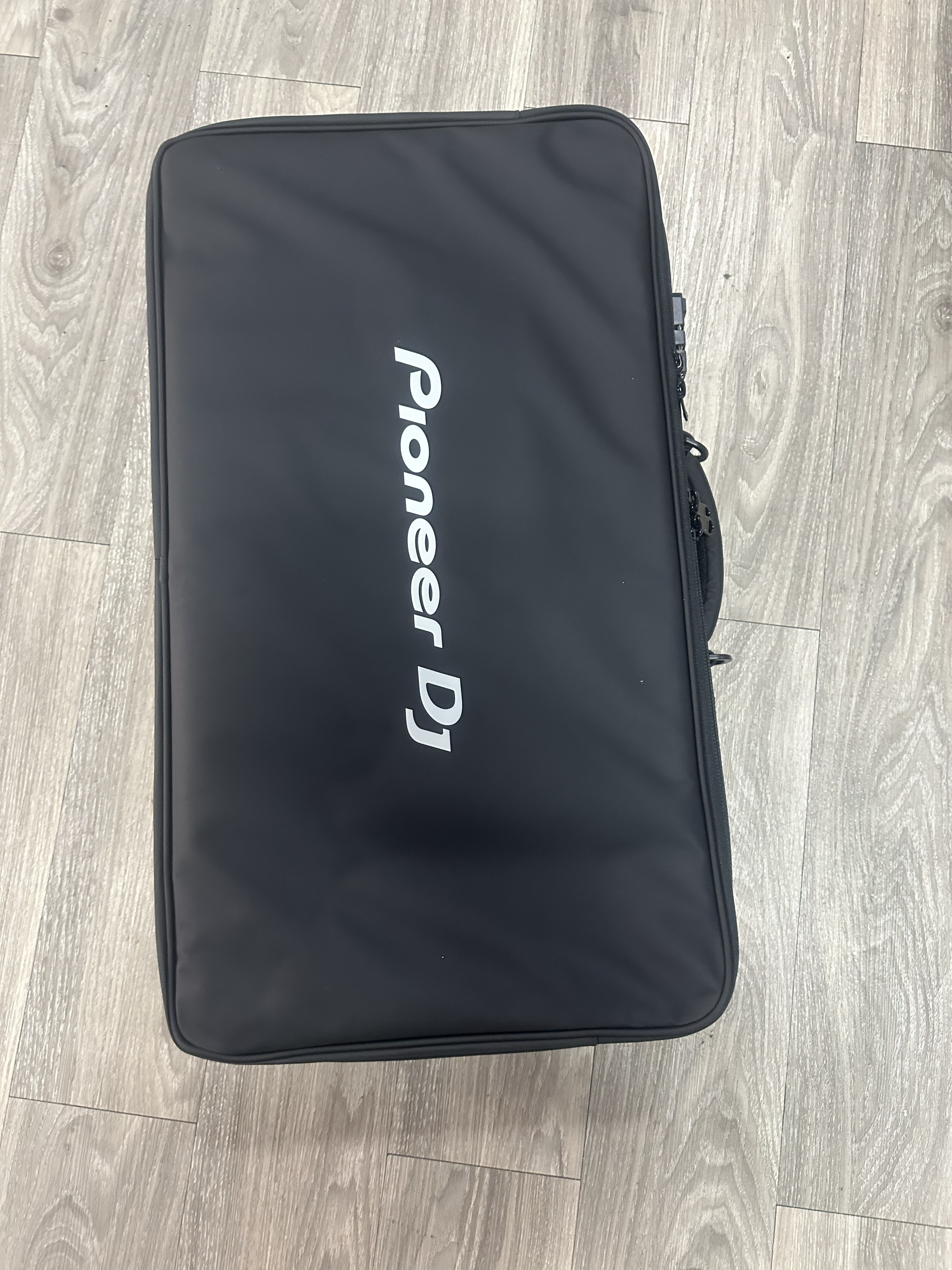 先锋ddj800控制器背包DJ专用背包