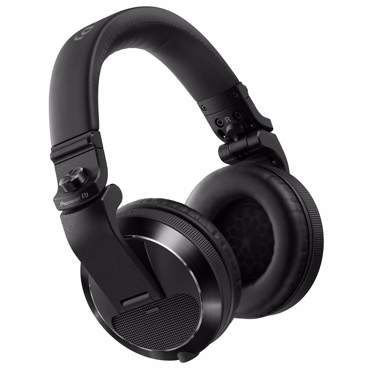 先锋Pioneer HDJ-X7黑色专业DJ监听耳机 头戴封闭式耳机