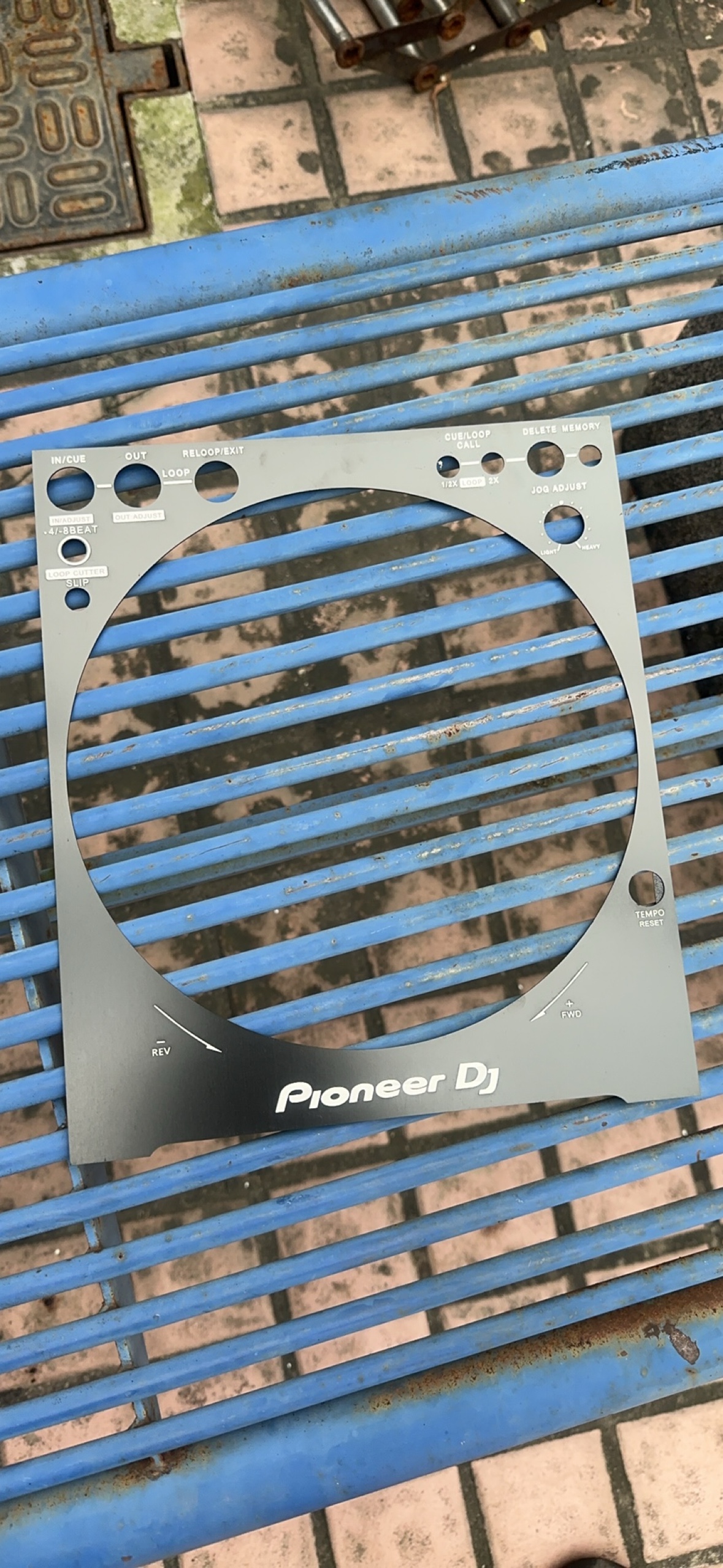 cdj2000nxs2打碟机中间板