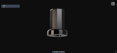 先锋ddj400选歌电位器ddjflx4通用帽子