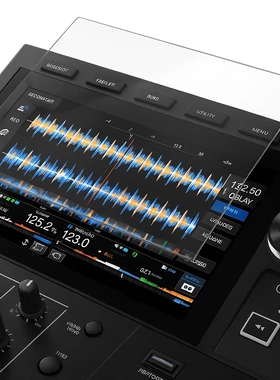 先锋xdjAZ液晶屏保护贴片xdjrx3液晶屏保护贴片