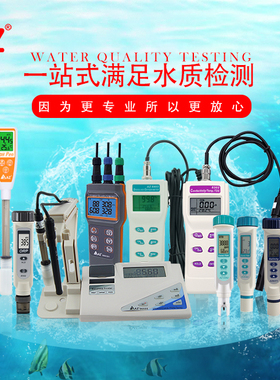 衡欣酸碱计AZ8680/8681/8682/8684/8685/8685A/8686工业PH测试笔