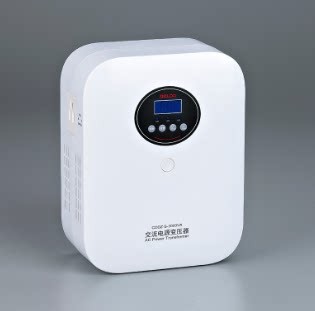 德力西交流电源变压器CDDZ-S-2000/3000W/VA 220V110V转110V100V
