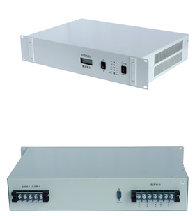 通信电源直流DC24V48V转DC48V24V10A20A30A50A高频开关整流模块