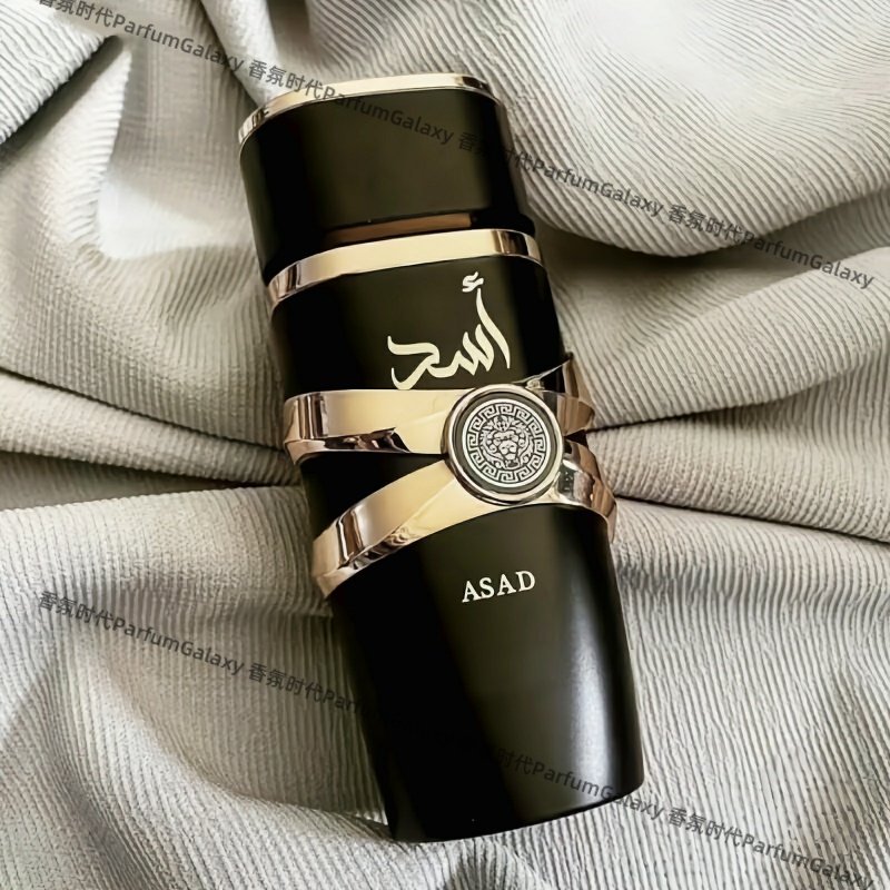 Lattafa asad拉塔法阿萨德 YARA雅拉 男女士中东迪拜香水Perfumes