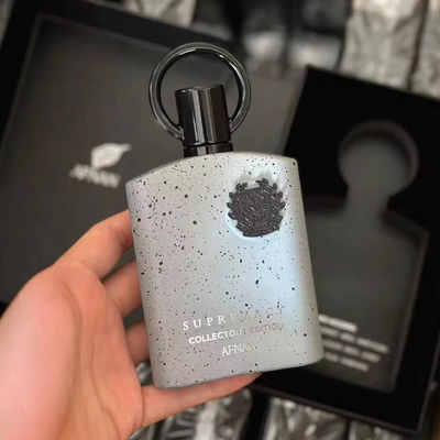 阿芙南至尊典藏Afnan SupremacyIncense Collector's男士中东香水