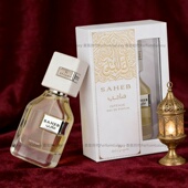 Zaafaran Saheb 中东阿尔德Ard 思扬平替香水 阿拉伯迪拜男女