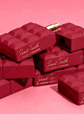 匠妹喜好甜食Sabrina Carpenter Sweet Tooth 塞布丽娜卡彭特75ml