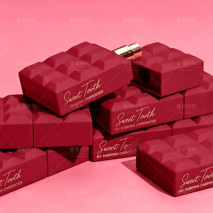 匠妹喜好甜食Sabrina Carpenter Sweet Tooth 塞布丽娜卡彭特75ml