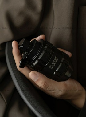 激情炸弹男士香水Viktor Rolf Spicebomb 维克多女士中东迪拜香氛