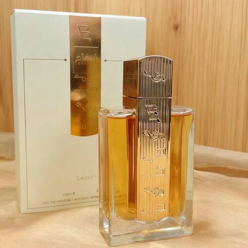 LattafaAngham安哈姆香水