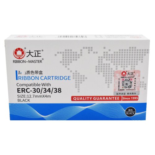大正色带架ERC30/34/38