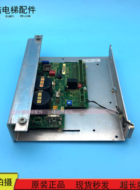 通力门机板/ 通力3000电梯门机板 KM601810G01 原装现货质量保证