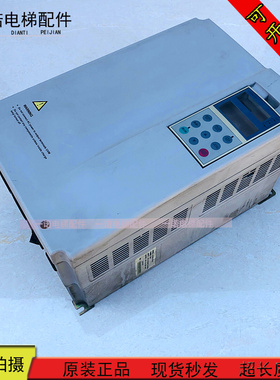 日立HGP电梯变频器EV-ECD01-4T0150-A /15KW原装现货出售质保