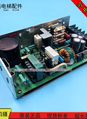 三菱SPVF电梯开关电源板K100A-5 ACIN85-132V 现货出售质保