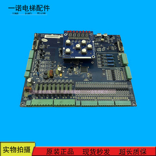 电梯配件 无锡中秀主板ZXK-6000-S 无锡中秀一体机变频器主板现货