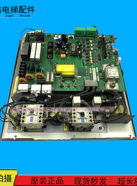 东芝CV190电梯驱动板 PB-IPM200A UCE6-93B3 2N1M3237-B 现货出售