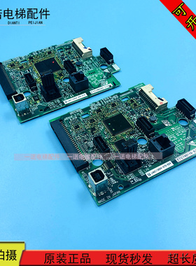 安川变频器A1000主板YPHT31600-1D控制板/CPU板YPHT31779-1B 原装