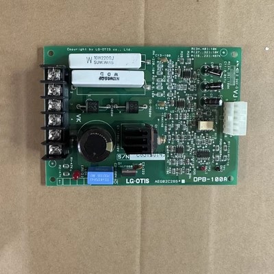 星玛电梯通讯板OPB-100AAEG02C