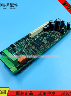 艾默生CT变频器CPU板ISS 07.00 7004-1003 3130-0916质量保证现货