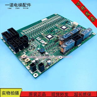 三菱K型扶梯主板 J631720B000G01/G02/G51/G52/原装现货质量保证