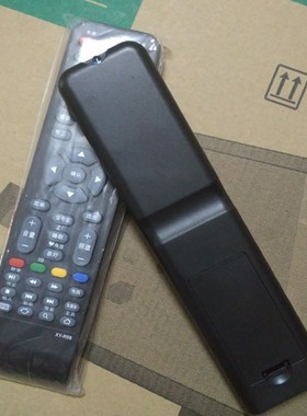 用于hanjia韩佳/GOKO王牌液晶电视遥控器组装遥控器 LED TV遥控板