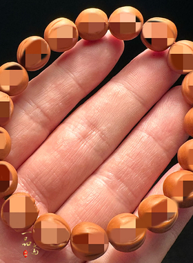 生命之源猴头手串高端男士真品小核桃雕刻盘玩桃核桃木橄榄核精雕