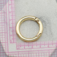 Диаметр 34 мм, золото KC (длительное сохранение цвета).