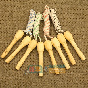 幼儿园儿童长跳绳单双人跳绳群体J集体跳绳学校绳子加长耐磨大绳