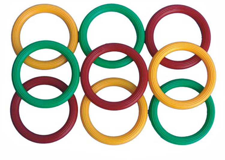 健身幼儿园塑料舞蹈体操环