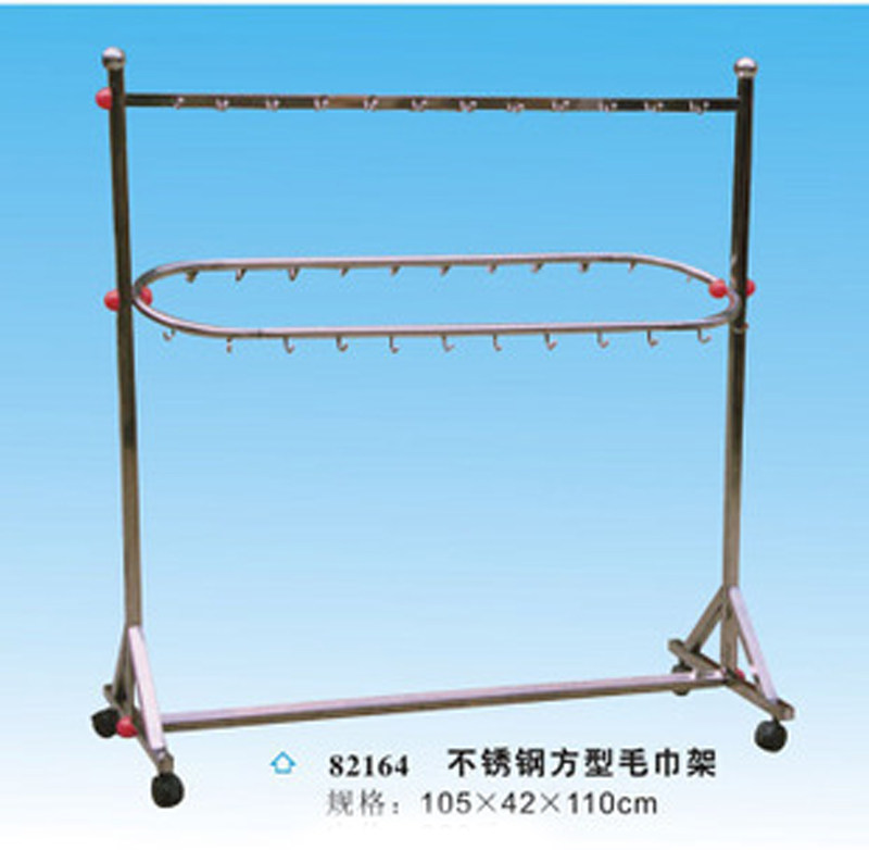 幼儿毛巾架 不锈钢儿童毛巾架.幼儿毛巾架方形毛巾架