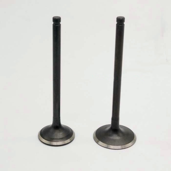 宗申cb250发动机白板机气门