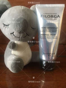 包邮 法国Filorga菲洛嘉滋养塑颜面霜抗衰老新生水光NCTF全能乳液