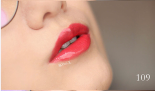 128 唇釉 127 135 136 特价 144 ：KIKO不脱色唇彩持久不沾杯唇蜜