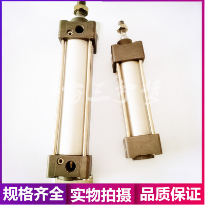 原装标准气缸 MDBB80-200Z/225Z/250Z/300Z/350Z/400Z