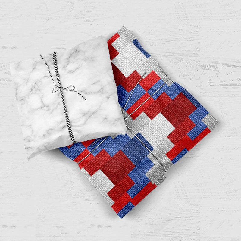 선물 포장지 소재 맞춤 나뭇결 대리석 곡물 데님 곡물 73X57 수제 고화질 코팅지