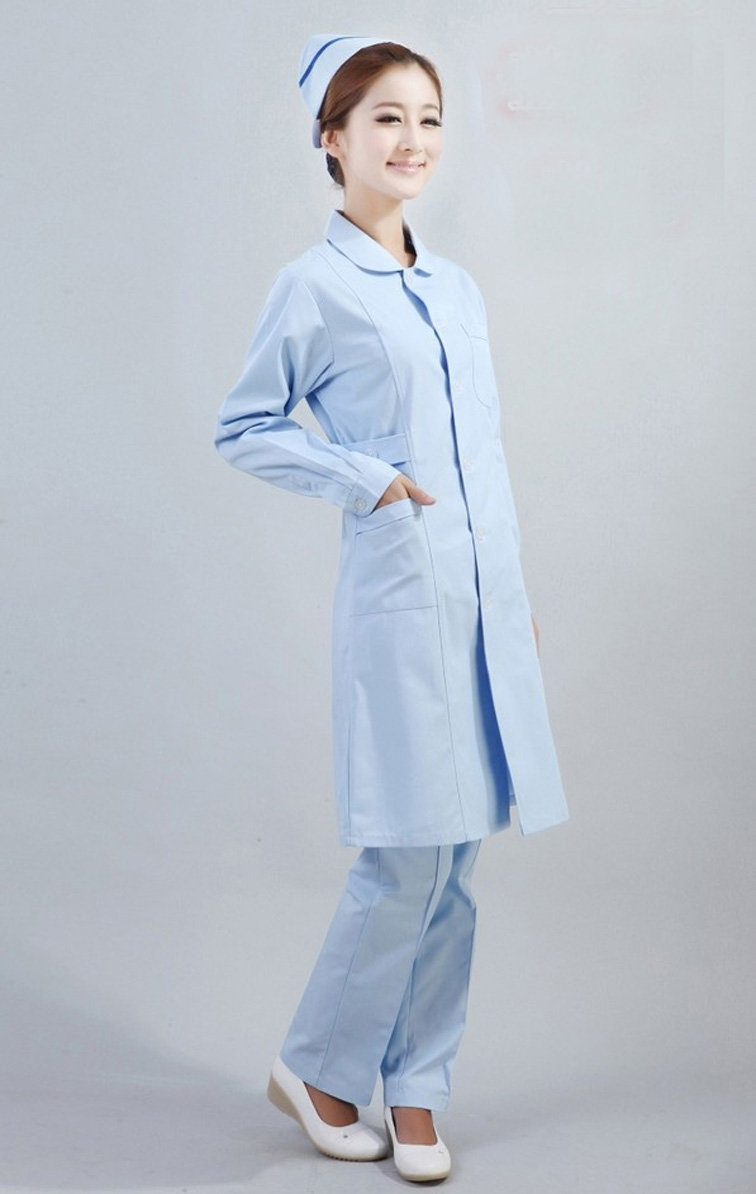 Tenue infirmière - Ref 1860201 Image 3