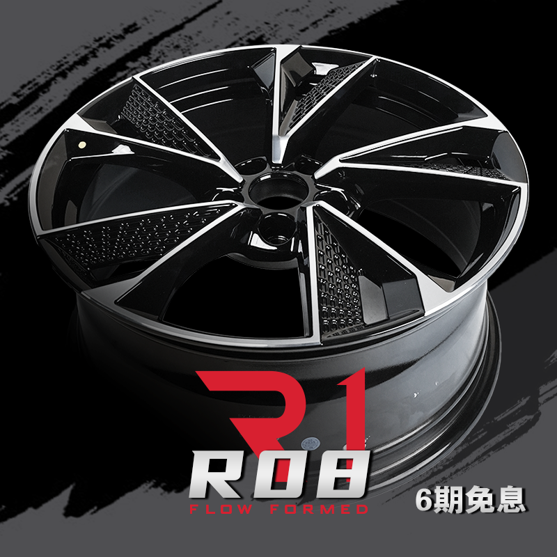 巨久轮毂旋压轮毂高性价比