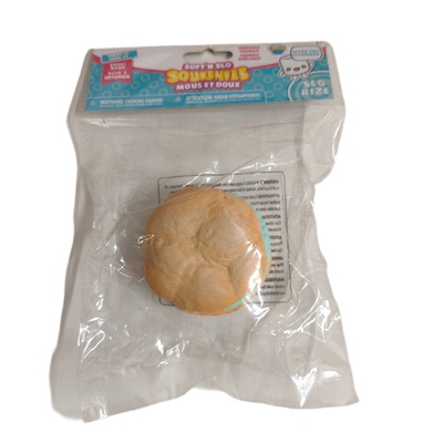 外贸正版ORB小号甜品