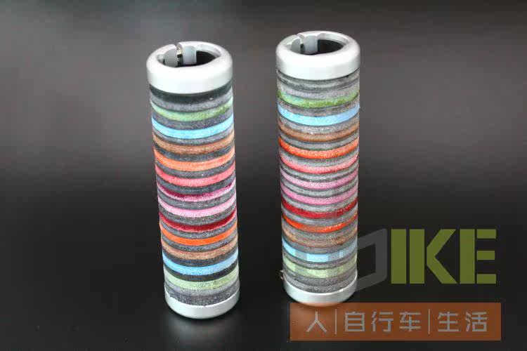 Poignées de vélo GYES - Ref 2352608 Image 3