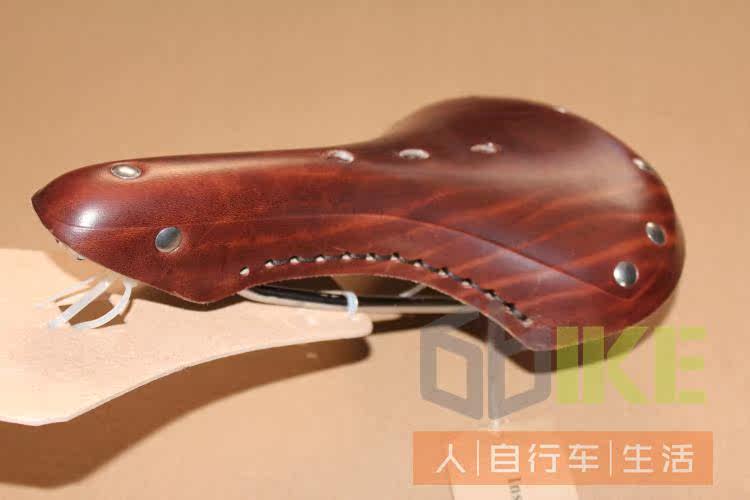 Selle de vélo GYES - Ref 2352357 Image 4