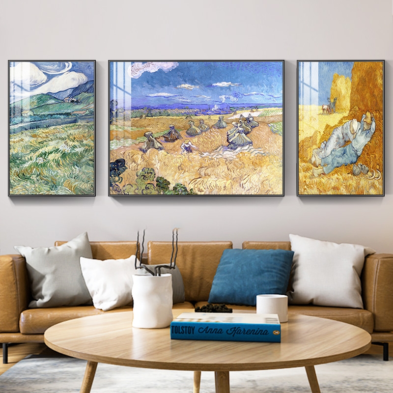 ABCEI屋N森/小RST原客厅简现代